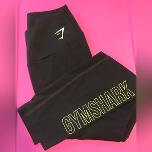 Gymshark workout leggings